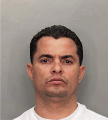 Plinio Villalona, - Dade County, FL 