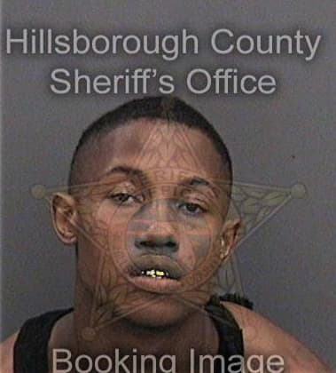 Antonio Viverette, - Hillsborough County, FL 