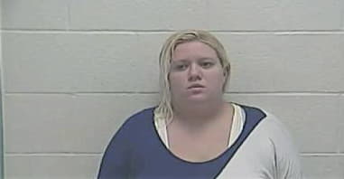 Heather Wade, - Montgomery County, IN 