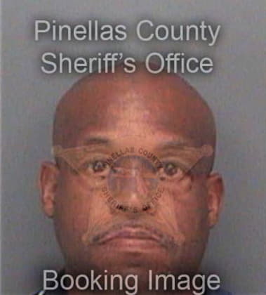 Ronald Watson, - Pinellas County, FL 