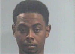 Durvonta Webb - Fayette County, KY 