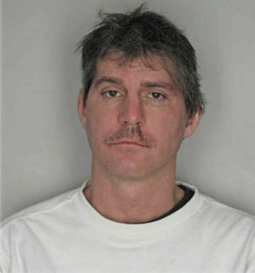 Michael White - Hillsborough County, FL 