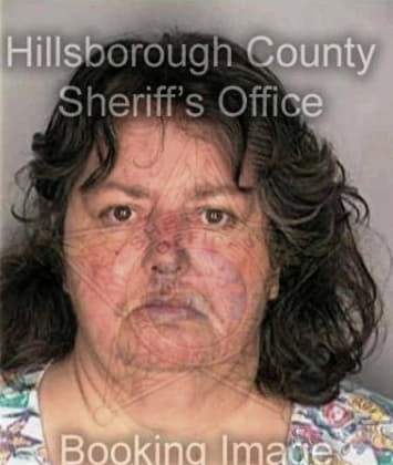 Stacey Wicks - Hillsborough County, FL 