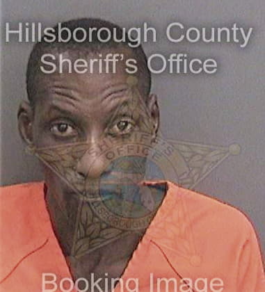 Arthur Wiggins - Hillsborough County, FL 
