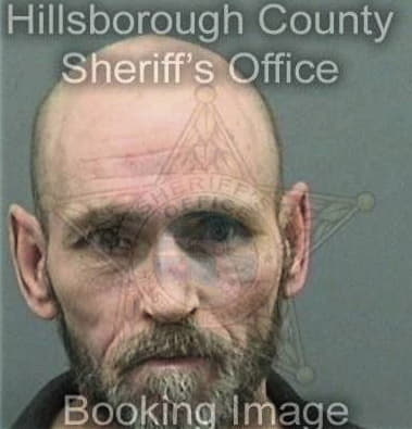Timothy Wiggins - Hillsborough County, FL 