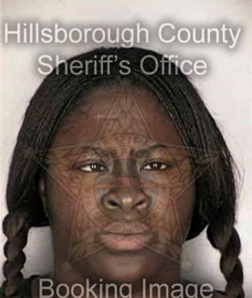 Celeste Williams - Hillsborough County, FL 