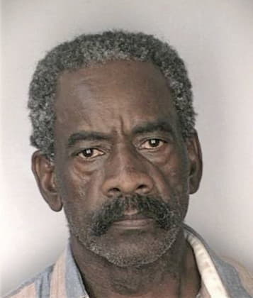 Charles Williams - Hillsborough County, FL 