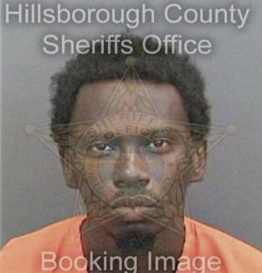 Gregory Woods, - Hillsborough County, FL 