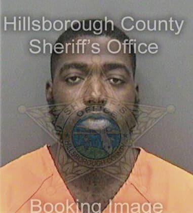 Lenard Woolbright, - Hillsborough County, FL 