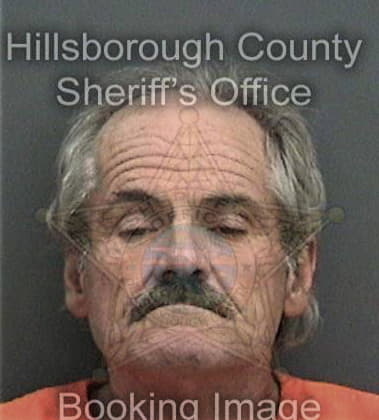 James Wray, - Hillsborough County, FL 