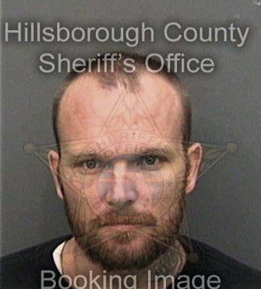 Christopher Abernathy, - Hillsborough County, FL 