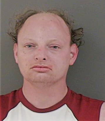 Michael Adkins, - Linn County, OR 