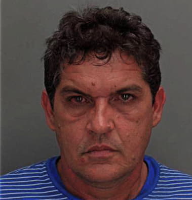 Piero Aguilar, - Dade County, FL 