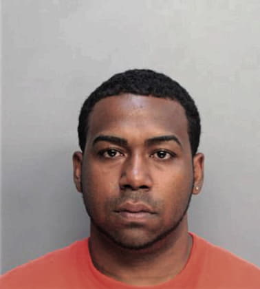 Warren Allen, - Dade County, FL 