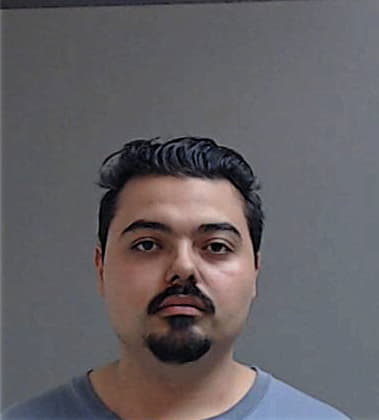 Jose Anguiano, - Hidalgo County, TX 