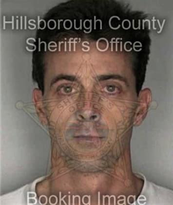 Richard Barfield, - Hillsborough County, FL 