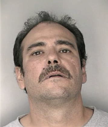 Marcelino Bautista, - Hillsborough County, FL 