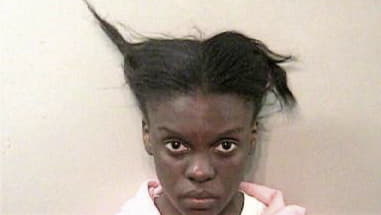 Lakiesha Bell-Stafford, - Leon County, FL 