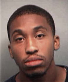 Randy Benjamin - Fulton County, GA 