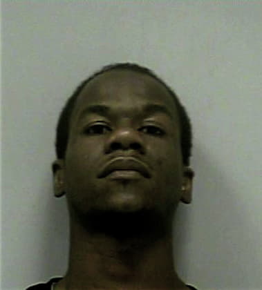 Dejour Blair - Gwinnett County, GA 
