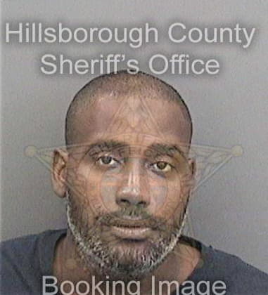 David Blakely - Hillsborough County, FL 