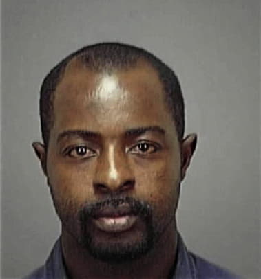 Marcel Bonterre - Polk County, FL 