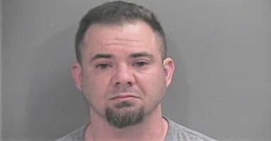 Joshua Borchert - Washington County, AR 