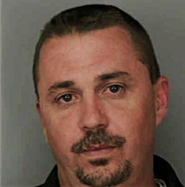 Joel Bradberry - Polk County, FL 