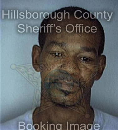 Haywood Brady - Hillsborough County, FL 