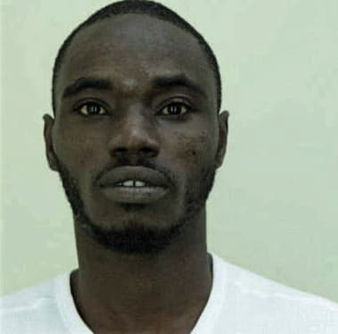 Jerome Brantley - Hillsborough County, FL 