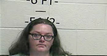 Jeannie Brewer, - Whitley County, KY 