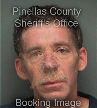 Daniel Brizzi, - Pinellas County, FL 