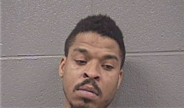 Eric Brooks, - Cook County, IL 