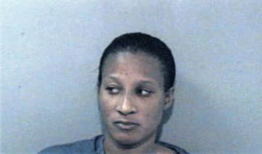 Brenda Brown, - Leon County, FL 