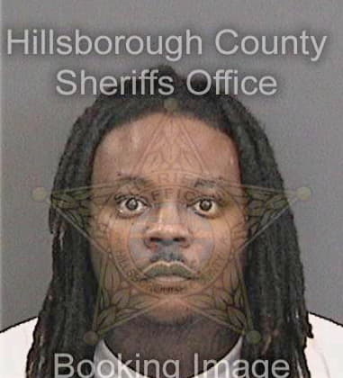 Christopher Brown, - Hillsborough County, FL 