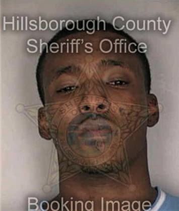 Eugene Brown, - Hillsborough County, FL 