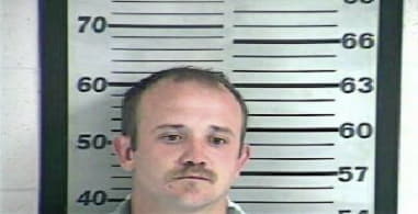 Michael Brown, - Dyer County, TN 