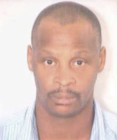 Rufus Brown - Fulton County, GA 