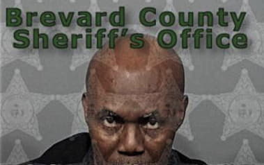 Willie Brown, - Brevard County, FL 