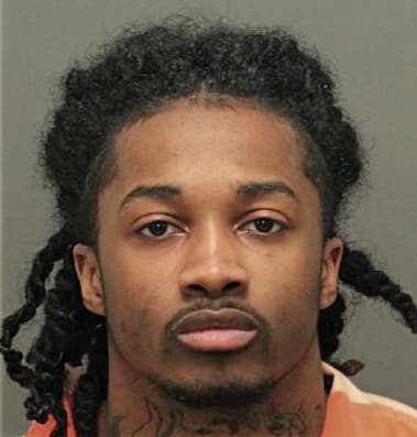 Dwight Bunch - Wake County, NC 