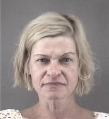Ashlee Burchette - Forsyth County, NC 