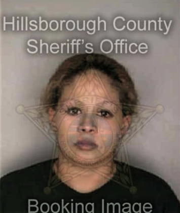 Jill Buzbee, - Hillsborough County, FL 