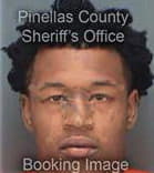 Dajuan Campbell, - Pinellas County, FL 