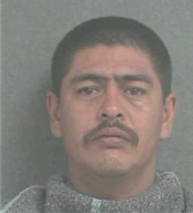 Javier Carmona-Perez, - Wyandotte County, KS 