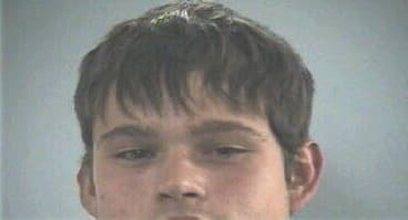 Virgil Carpenter - Fayette County, KY 