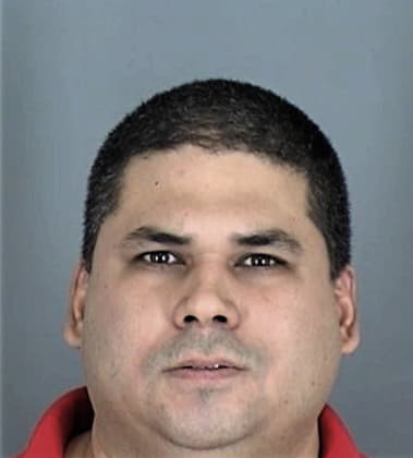 Jose Carrodegua, - Highlands County, FL 