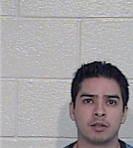 Victor Casas, - Hidalgo County, TX 