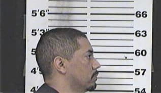 Robert Castillo, - Hunt County, TX 