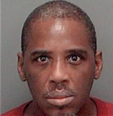 Christopher Chambers, - Pinellas County, FL 