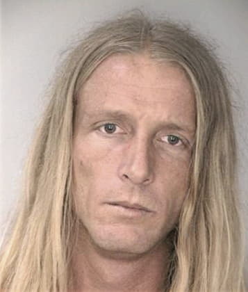 Jose Chavez - Hillsborough County, FL 
